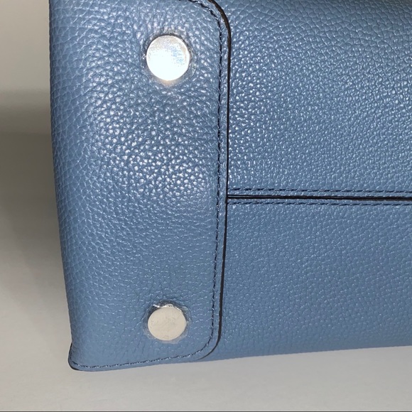 NWT Michael Kors Studio Mercer Convertible Tote Purse Bag - Picture 13 of 16